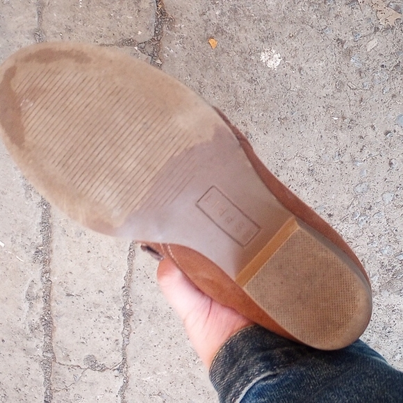 Esprit booties - Picture 2 of 3